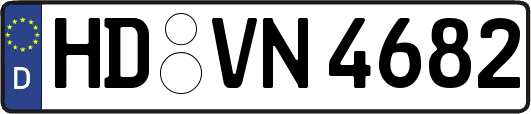 HD-VN4682