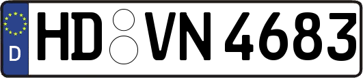 HD-VN4683