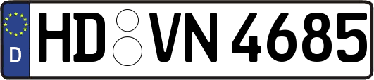 HD-VN4685