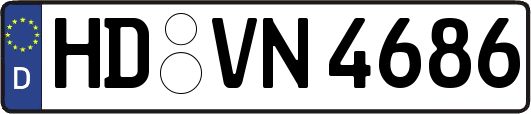 HD-VN4686