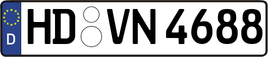 HD-VN4688