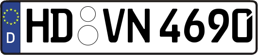 HD-VN4690