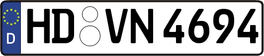 HD-VN4694