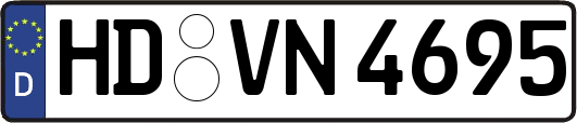HD-VN4695