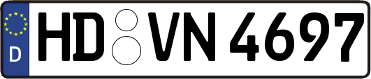 HD-VN4697
