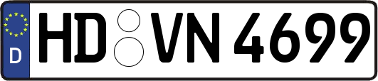 HD-VN4699