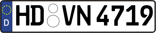 HD-VN4719