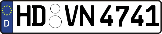 HD-VN4741