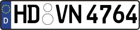HD-VN4764