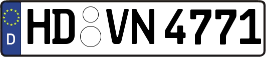 HD-VN4771