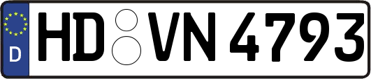 HD-VN4793