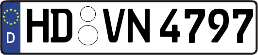 HD-VN4797