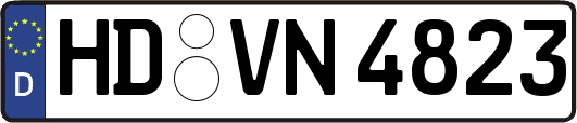 HD-VN4823