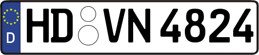 HD-VN4824
