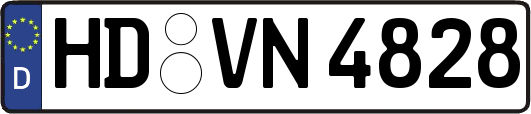 HD-VN4828