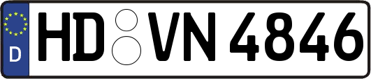 HD-VN4846