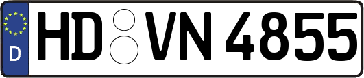HD-VN4855