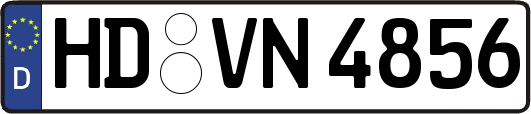 HD-VN4856