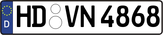 HD-VN4868