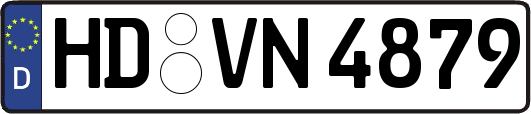HD-VN4879