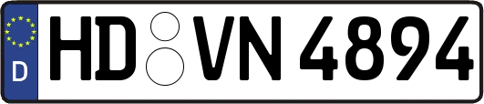 HD-VN4894
