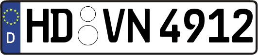 HD-VN4912