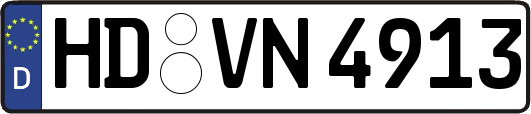 HD-VN4913
