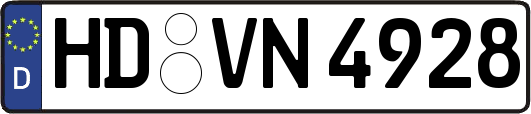 HD-VN4928