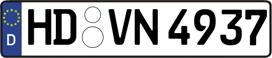 HD-VN4937