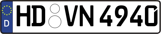 HD-VN4940