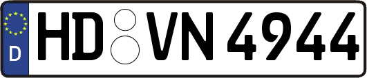 HD-VN4944