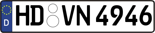 HD-VN4946