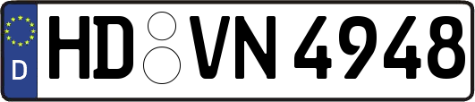 HD-VN4948