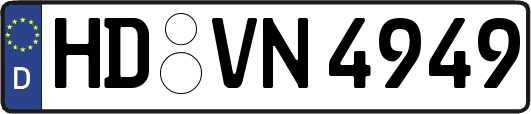 HD-VN4949