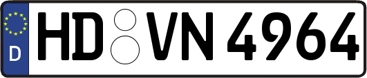 HD-VN4964