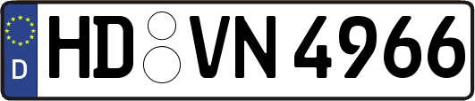 HD-VN4966