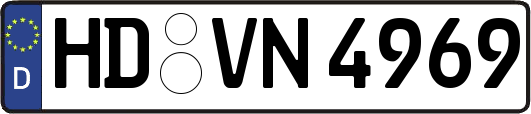 HD-VN4969