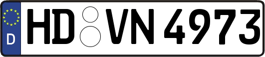HD-VN4973