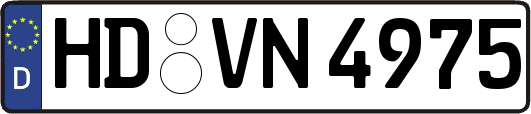 HD-VN4975