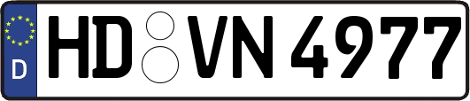 HD-VN4977
