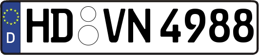HD-VN4988