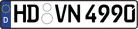 HD-VN4990