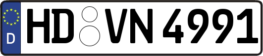 HD-VN4991