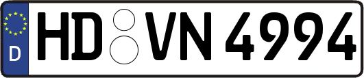 HD-VN4994