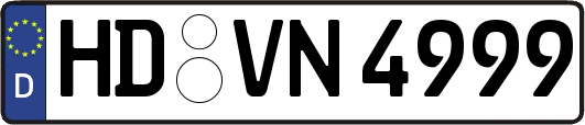 HD-VN4999