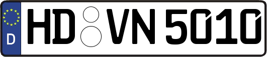 HD-VN5010