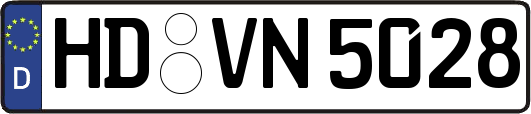 HD-VN5028