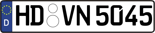 HD-VN5045