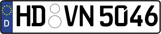 HD-VN5046
