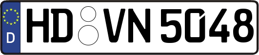 HD-VN5048